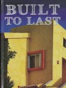 Built to Last - Joanne Mattern