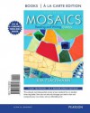 Mosaics: Reading and Writing Essays, Books a la Carte Edition (Loose Leaf) - Kim Flachmann