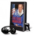 Culture Warrior (Audio) - Bill O'Reilly