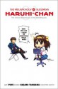 The Melancholy of Suzumiya Haruhi-chan: The Untold Adventures of the SOS Brigade, Vol. 01 - Nagaru Tanigawa, PUYO