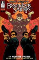 Boondock Saints: In Nomine Patris #1 - Troy Duffy, J. B. Love, Guus Floor, Innfusion Studios, Matt Browning, Chris Brunner, Eben Matthews, Rico Renzi