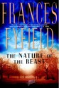 The Nature of the Beast (paperback) - Frances Fyfield