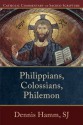 Philippians, Colossians, Philemon (Catholic Commentary on Sacred Scripture) - Dennis Sj Hamm, Peter Williamson, Mary Healy