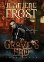 At Grave's End - Tavia Gilbert, Jeaniene Frost