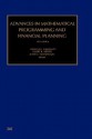 Advances in Mathematical Programming and Financial Planning, Volume 6 - Kenneth D. Lawrence, John B. Guerard Jr.