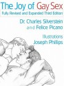 The Joy of Gay Sex - Charles Silverstein