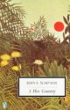 A Hot Country: (Love and Death In a Hot Country) - Shiva Naipaul, V.S. Naipaul