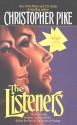 The Listeners - Christopher Pike