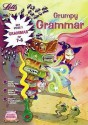 Grumpy Grammar: Age 7-8 (Magical Skills) - Louis Fidge