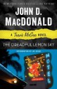 The Dreadful Lemon Sky: A Travis McGee Novel - Lee Child