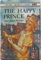 The Happy Prince - Marie Stuart