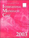 International Mechanical Code - International Code Council