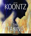 The Taking - Ariadne Meyers, Dean Koontz