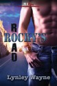 Rocky's Road - Lynley Wayne