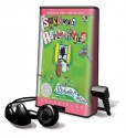 Surviving the Applewhites [With Headphones] (Playaway) - Stephanie S. Tolan