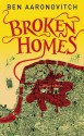 Broken Homes - Ben Aaronovitch