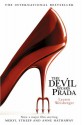 The Devil Wears Prada - Lauren Weisberger