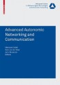 Advanced Autonomic Networking and Communication - Monique Calisti