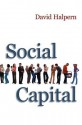 Social Capital - David Halpern