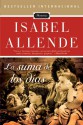 The Sum of Our Days Spa - Isabel Allende