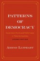 Patterns of Democracy - Arend Lijphart