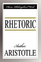 Rhetoric - Aristotle