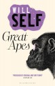 Great Apes - Will Self