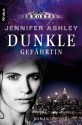 Immortal: Dunkle Gefährtin: Roman (German Edition) - Jennifer Ashley, Sabine Schilasky