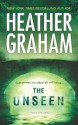 The Unseen (Krewe of Hunters) - Heather Graham