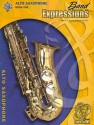 Band Expressions, Book One Student Edition: Flute, Book & CD - Robert W. Smith, Susan L. Smith, Garland E. Markham