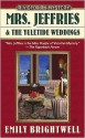 Mrs. Jeffries and the Yuletide Weddings - Emily Brightwell