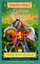 Lioness Rampant - Tamora Pierce, Trini Alvarado