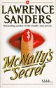 McNally's Secret - Lawrence Sanders