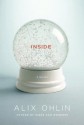 Inside (Borzoi Books) - Alix Ohlin