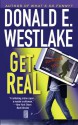 Get Real (Dortmunder, #15) - Donald E Westlake