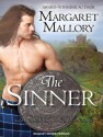 The Sinner - Margaret Mallory, Derek Perkins