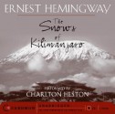 The Snows of Kilimanjaro - Ernest Hemingway, Charlton Heston