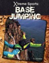 Base Jumping - Sue L. Hamilton