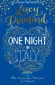 One Night in Italy - Lucy Diamond