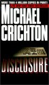 Disclosure - Michael Crichton