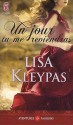 Un jour tu me reviendras (Capitol Theatre, #1) - Lisa Kleypas