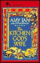 The Kitchen God's Wife - Amy Tan