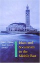 Islam and Secularism in Middle East - Scott Herring