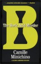 The Boric Acid Murder - Camille Minichino