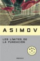 Los límites de la Fundación (Fundación, #4) - Isaac Asimov, Mª Teresa Segur