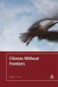 Citizens Without Frontiers - Engin F Isin