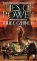 Ties of Power (Trade Pact Universe) - Julie E. Czerneda