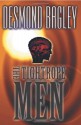 The Tightrope Men - Desmond Bagley