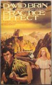 The Practice Effect - David Brin