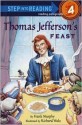 Thomas Jefferson's Feast - Frank Murphy, Richard Walz